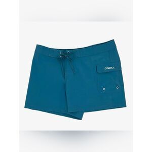 O’niell Blue stretchy Swim Shorts(Size 11)